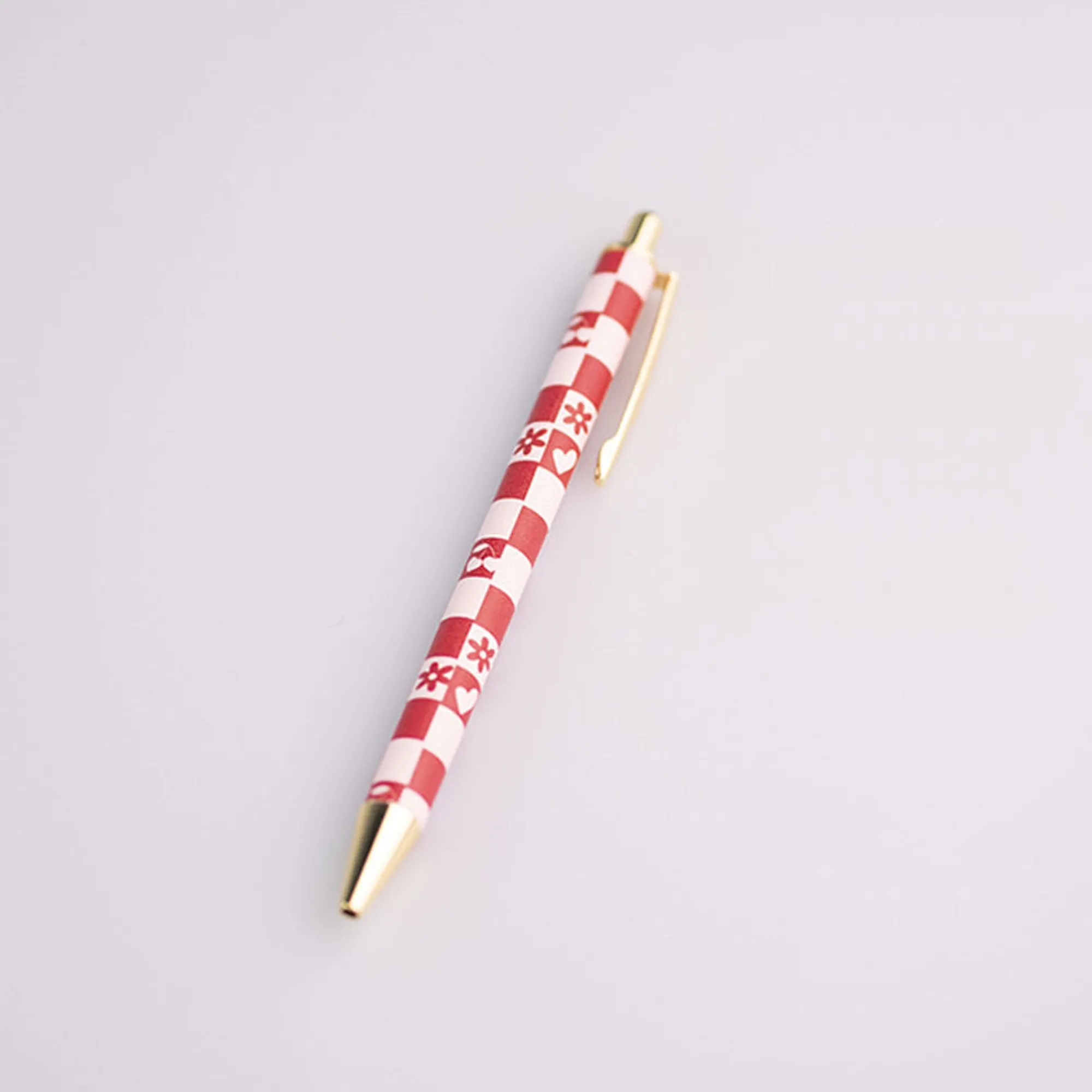 Penna Fantastia San Valentino (1Pz)*MINISO Clearance