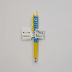 Penna Gel - Cinnamoroll*MINISO Hot