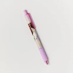 Penna Gel - La Sirenetta (1Pz)*MINISO