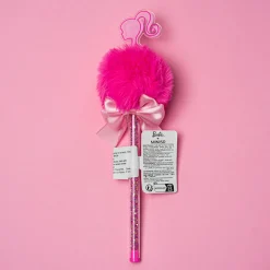Penna Gel Peluche Barbie (1Pz)*MINISO Hot