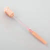 Penna Gel Sakura Rosa*MINISO Discount