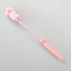 Penna Gel Sakura Rosa Chiaro*MINISO