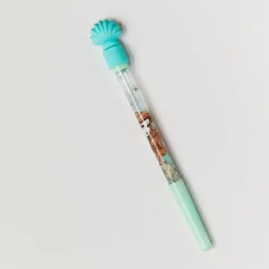 Penna Glitter - La Sirenetta (1Pz)*MINISO Best