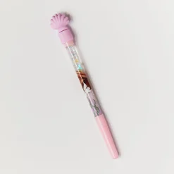 Penna Glitter - La Sirenetta (1Pz)*MINISO Best