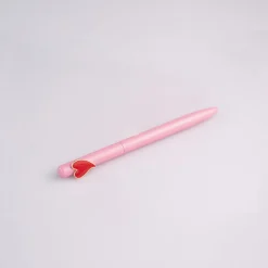 Penna Love Con Dettaglio Cuore - (1Pz)*MINISO Clearance