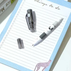 Penna Spy - Panda We Bare Bears*MINISO Hot
