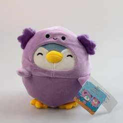 Penpen Axolotl Viola*MINISO New
