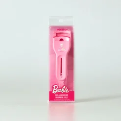 Piegaciglia E Rasoio- Barbie*MINISO Sale