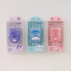 Piegaciglia Portatile - Sanrio (1Pz)*MINISO Online