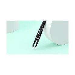 Pinzetta Per Sopracciglia Con Pattern Geometrico*MINISO Clearance