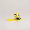Poggia Cellulare Minions - Seduto*MINISO New