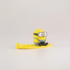 Poggia Cellulare Minions - Seduto*MINISO New