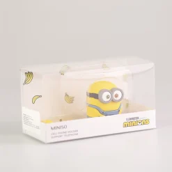 Poggia Cellulare Minions - Seduto*MINISO Hot