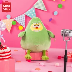 Pollo Dundun Dinosauro*MINISO