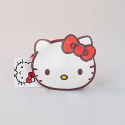 Porta Monete - Hello Kitty*MINISO Best