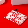 Porta Monete Coca Cola*MINISO Clearance