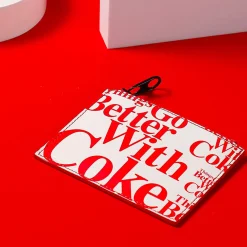 Porta Monete Coca Cola*MINISO Discount