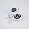 Portachaivi Mini Pettine - Unicorn Dream (1Pz)*MINISO Online