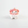 Portachaivi Peluche - My Melody*MINISO Clearance