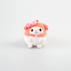 Portachaivi Peluche - My Melody*MINISO Clearance