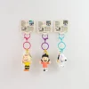 Portachiavi - Snoopy (1Pz)*MINISO Outlet