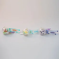 Portachiavi - We Baby Bears (1Pz)*MINISO Clearance