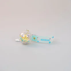 Portachiavi - We Baby Bears (1Pz)*MINISO Clearance