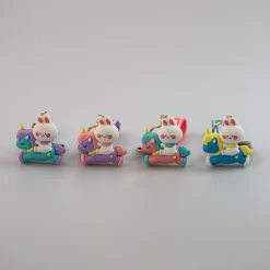 Portachiavi Bunny Series (1Pz)*MINISO