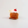 Portachiavi Cake (1Pz)*MINISO Hot