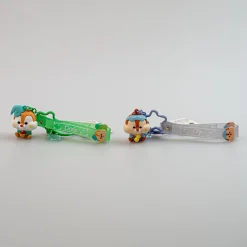 Portachiavi Chip 'N' Dale (1Pz)*MINISO Hot
