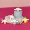 Portachiavi Cinnamoroll - (1Pz)*MINISO Discount