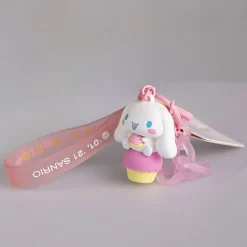 Portachiavi Cinnamoroll Holiday (1Pz)*MINISO Sale
