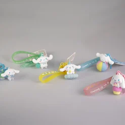 Portachiavi Cinnamoroll Holiday (1Pz)*MINISO