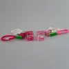 Portachiavi Cubo - Fruit Series (1Pz)*MINISO New