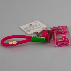 Portachiavi Cubo - Fruit Series (1Pz)*MINISO New