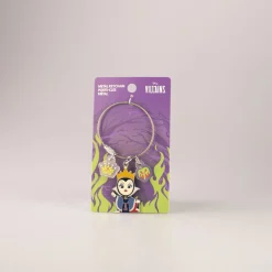 Portachiavi Evil Queen*MINISO Clearance