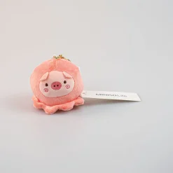 Portachiavi Gigi - Octopus*MINISO New