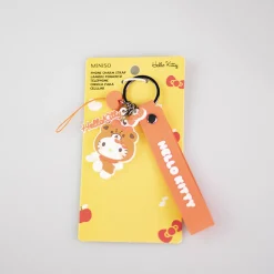 Portachiavi Hello Kitty*MINISO Discount