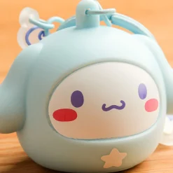 Portachiavi Luminoso Cinnamoroll*MINISO Outlet