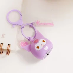 Portachiavi Luminoso Kuromi*MINISO