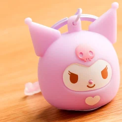 Portachiavi Luminoso Kuromi*MINISO
