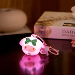 Portachiavi Luminoso My Melody*MINISO Best