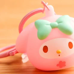 Portachiavi Luminoso My Melody*MINISO Best
