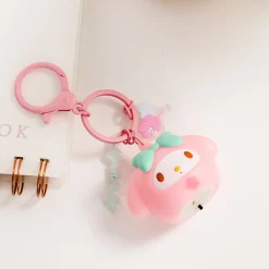 Portachiavi Luminoso My Melody*MINISO Clearance