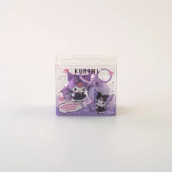 Portachiavi Magic Light - Kuromi*MINISO Outlet