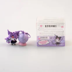 Portachiavi Magic Light - Kuromi*MINISO Outlet