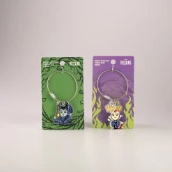 Portachiavi Maleficent*MINISO Best