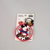 Portachiavi Mickey Mouse Con Specchio - (1Pz)*MINISO New