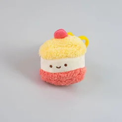 Portachiavi Morbido - Cake (1Pz)*MINISO Online