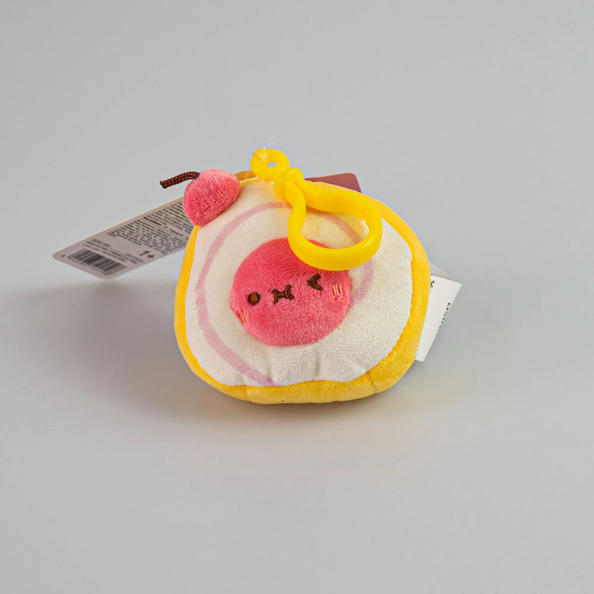 Portachiavi Morbido - Cake (1Pz)*MINISO Hot
